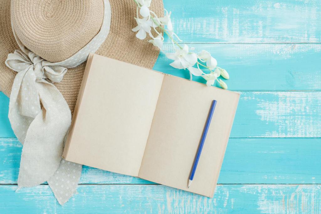 人生をデザインする、という選択