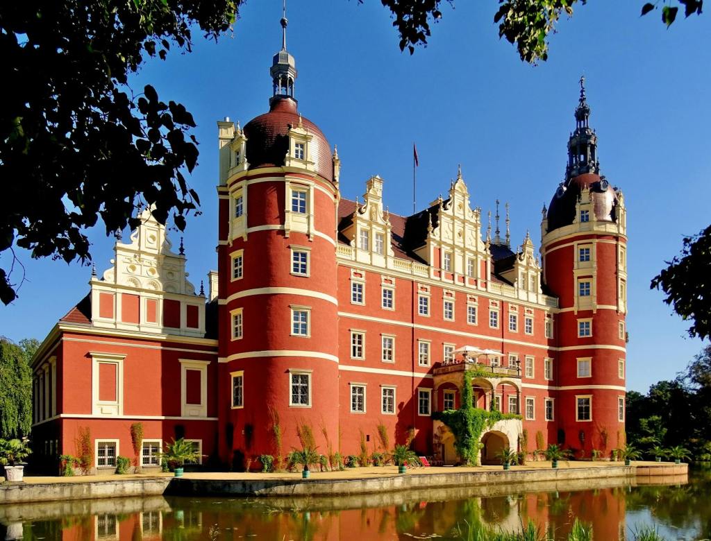 ドイツはやっぱり素晴らしい